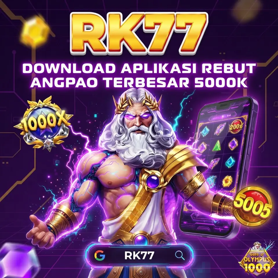 rk77 rk77 Masuk