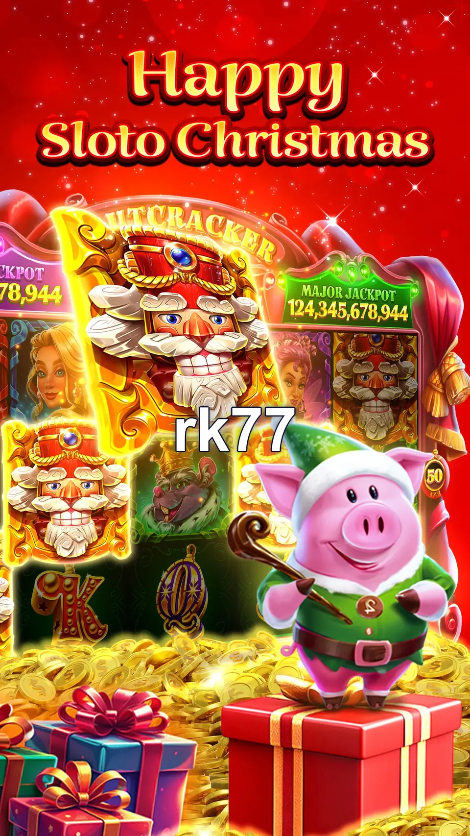rk77 rk77 Masuk